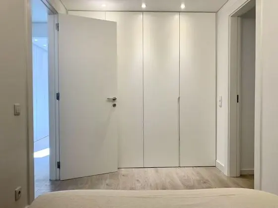 Deluxe Ev, 3 Yatak Odası