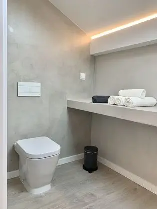 Deluxe Ev, 3 Yatak Odası