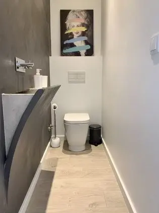 Deluxe Ev, 3 Yatak Odası