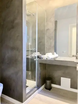 Deluxe Ev, 3 Yatak Odası