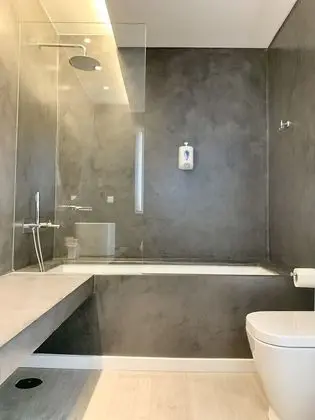 Deluxe Ev, 3 Yatak Odası