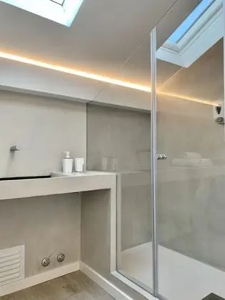 Deluxe Ev, 3 Yatak Odası