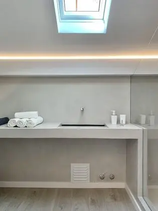 Deluxe Ev, 3 Yatak Odası