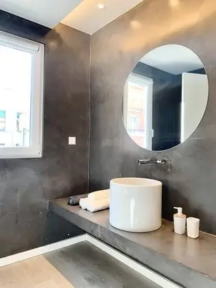 Deluxe Ev, 3 Yatak Odası