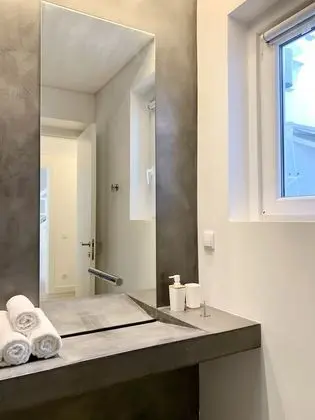 Deluxe Ev, 3 Yatak Odası