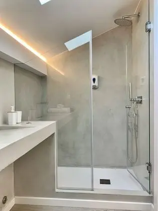 Deluxe Ev, 3 Yatak Odası
