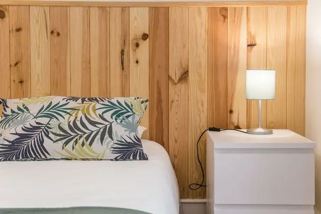 Comfort Süit, 2 Tek Kişilik Yatak, Balkon (201)