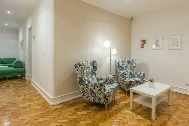 Comfort Süit, 2 Tek Kişilik Yatak, Balkon (201)