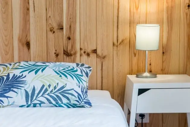 Comfort Süit, 2 Tek Kişilik Yatak, Balkon (201)