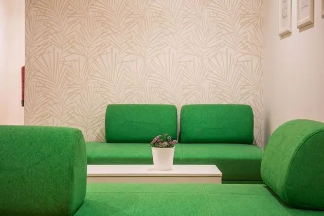 Comfort Süit, 2 Tek Kişilik Yatak, Balkon (201)