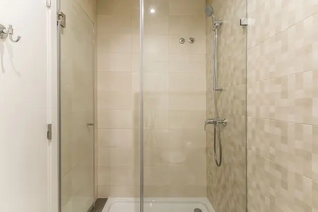 Comfort Süit, 2 Tek Kişilik Yatak, Balkon (201)