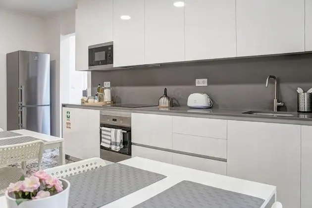 Comfort Süit, 2 Tek Kişilik Yatak, Balkon (201)