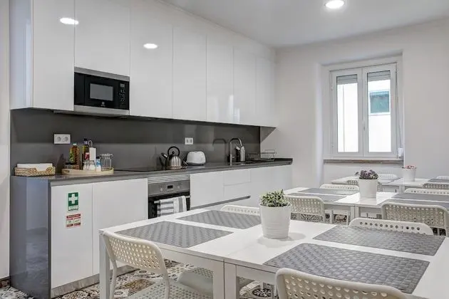 Comfort Süit, 2 Tek Kişilik Yatak, Balkon (201)