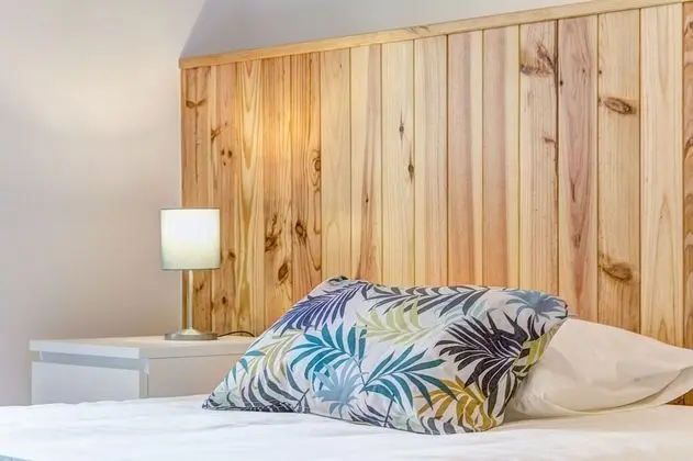 Comfort Süit, 2 Tek Kişilik Yatak, Özel Banyo (202)