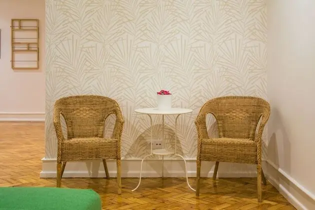 Comfort Süit, 2 Tek Kişilik Yatak, Özel Banyo (202)