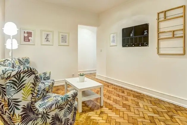 Comfort Süit, 2 Tek Kişilik Yatak, Özel Banyo (202)