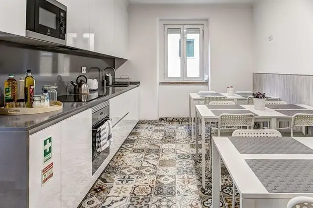 Comfort Süit, 2 Tek Kişilik Yatak, Özel Banyo (202)