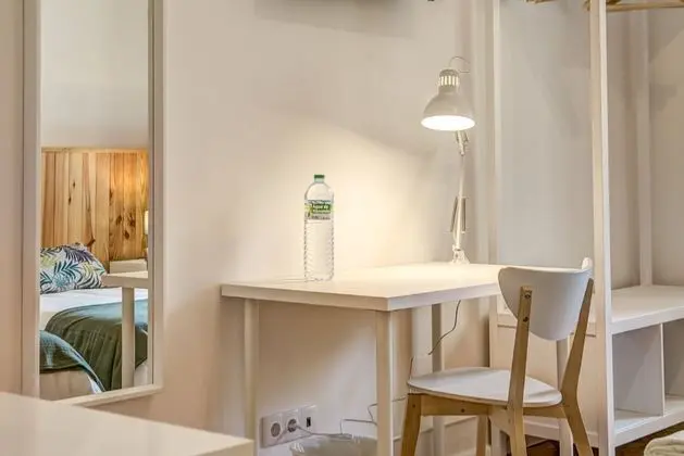 Comfort Süit, 2 Tek Kişilik Yatak, Özel Banyo (202)