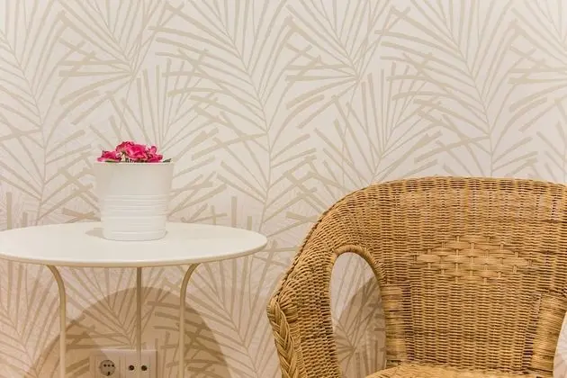 Comfort Süit, 2 Tek Kişilik Yatak, Özel Banyo (202)