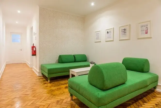 Comfort Süit, 2 Tek Kişilik Yatak, Özel Banyo (202)