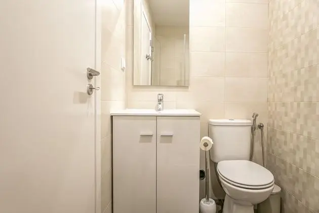 Comfort Süit, 2 Tek Kişilik Yatak, Özel Banyo (202)