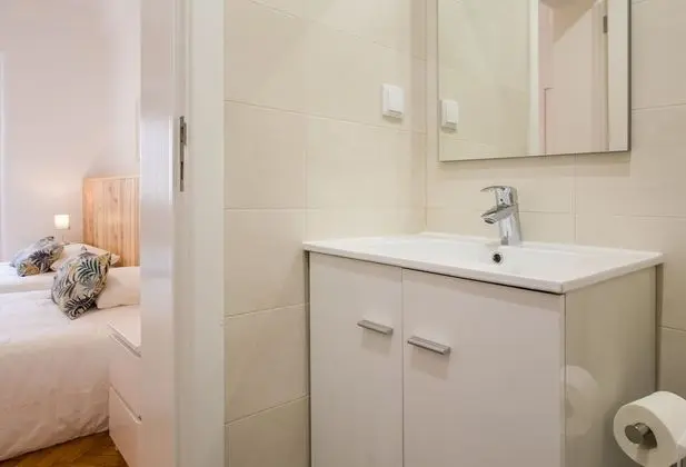 Comfort Süit, 2 Tek Kişilik Yatak, Özel Banyo (202)