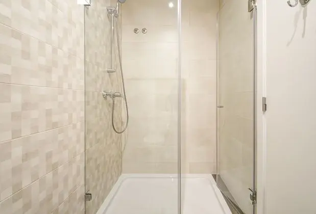 Comfort Süit, 2 Tek Kişilik Yatak, Özel Banyo (202)