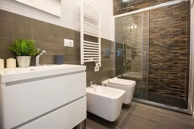 Stüdyo, 1 Yatak Odası, Balkon (Emera)