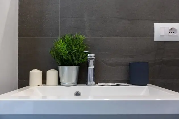 Stüdyo, 1 Yatak Odası, Balkon (Emera)