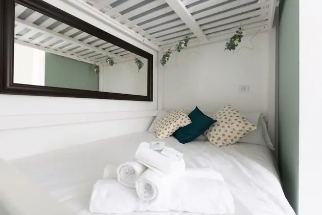 Stüdyo, 1 Yatak Odası (Notte)