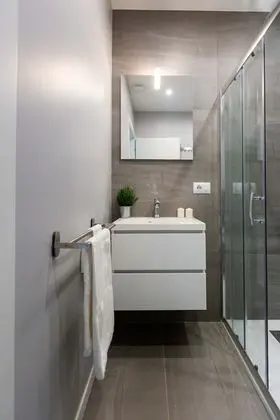 Stüdyo, 1 Yatak Odası (Notte)