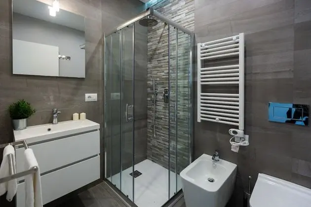 Stüdyo, 1 Yatak Odası (Notte)