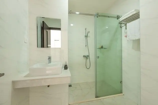 Deluxe Üç Kişilik Oda