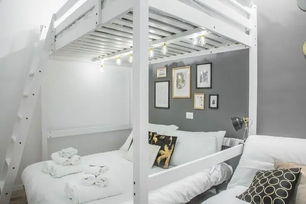 Apart Daire, 1 Yatak Odası (Elettra)