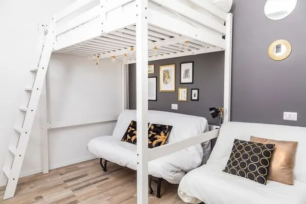 Apart Daire, 1 Yatak Odası (Elettra)