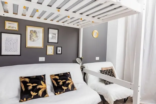 Apart Daire, 1 Yatak Odası (Elettra)