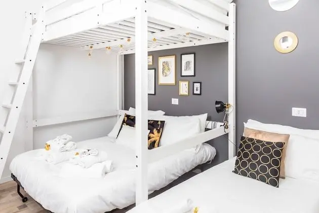 Apart Daire, 1 Yatak Odası (Elettra)