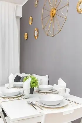 Apart Daire, 1 Yatak Odası (Elettra)