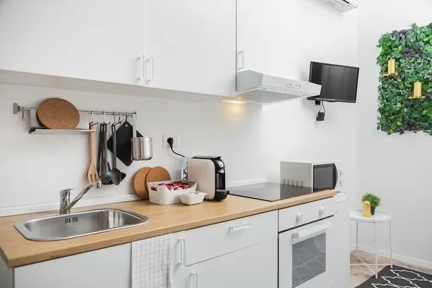 Apart Daire, 1 Yatak Odası (Elettra)