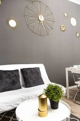 Apart Daire, 1 Yatak Odası (Elettra)