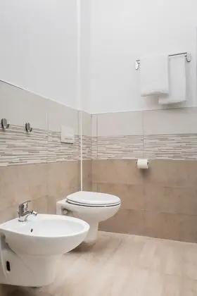 Apart Daire, 1 Yatak Odası (Elettra)