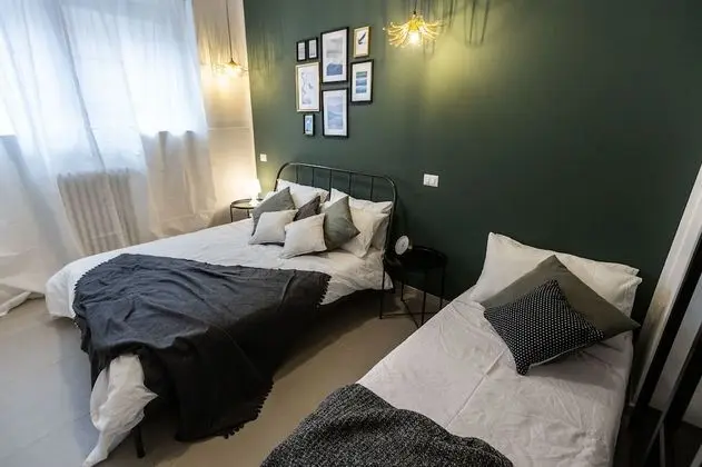 Apart Daire, 1 Yatak Odası (Poseidone)