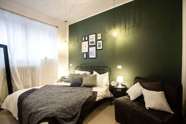 Apart Daire, 1 Yatak Odası (Poseidone)