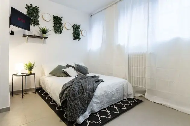 Apart Daire, 1 Yatak Odası (Poseidone)