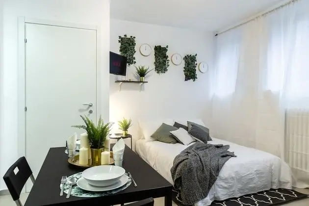 Apart Daire, 1 Yatak Odası (Poseidone)