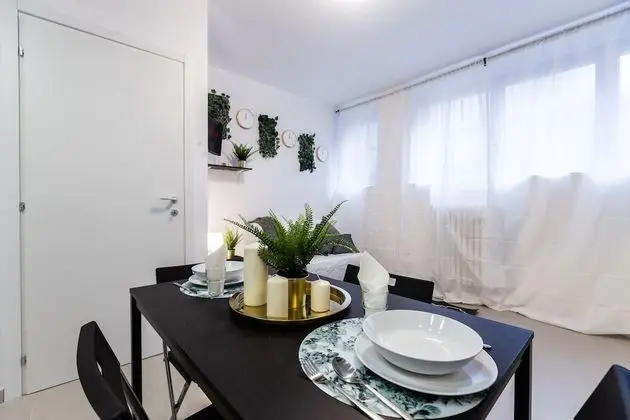 Apart Daire, 1 Yatak Odası (Poseidone)