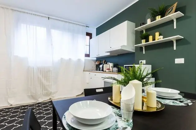 Apart Daire, 1 Yatak Odası (Poseidone)