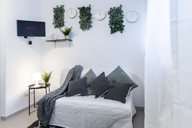 Apart Daire, 1 Yatak Odası (Poseidone)