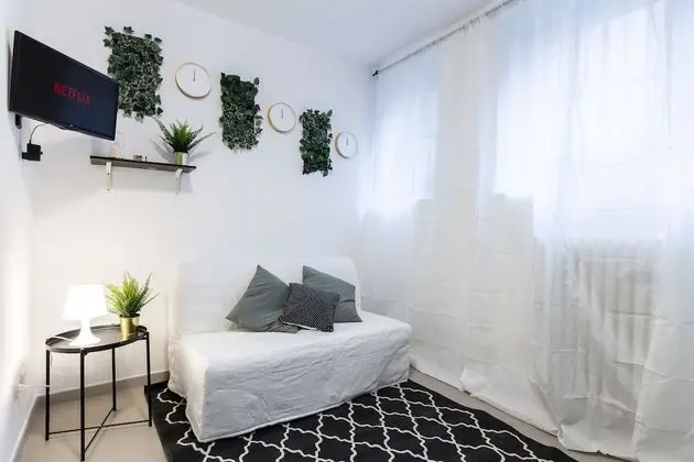 Apart Daire, 1 Yatak Odası (Poseidone)