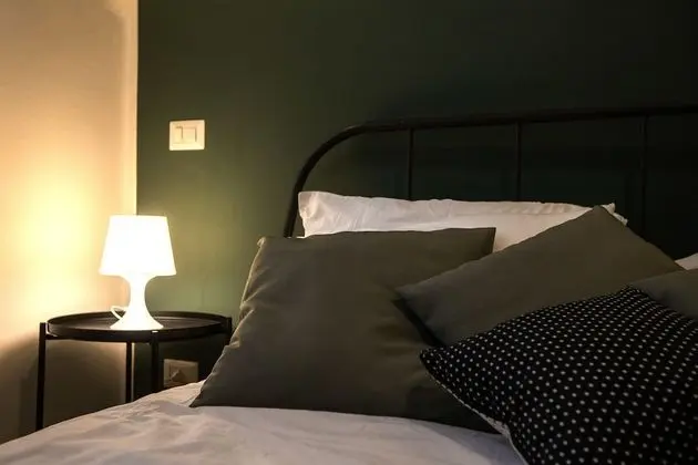 Apart Daire, 1 Yatak Odası (Poseidone)